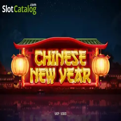 Chinese New Year 2 gbaji slots