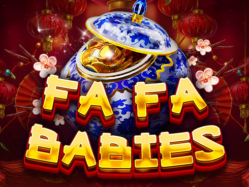 ফা ফা ফা FaFaFa স্লট গেম আইকন