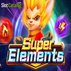 Super Elements gbaji slots